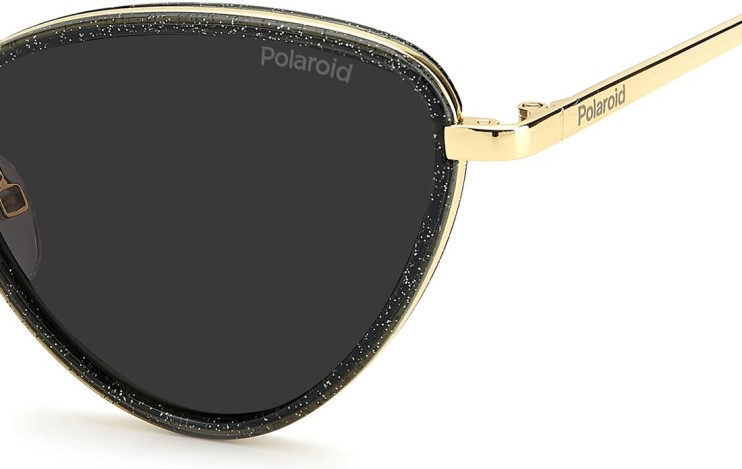 Сонцезахисні окуляри Сонцезахисні окуляри Polaroid PLD 6148/S/X KB755M9