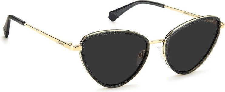 Сонцезахисні окуляри Сонцезахисні окуляри Polaroid PLD 6148/S/X KB755M9