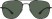 Солнцезащитные очки Солнцезащитные очки Ray-Ban RB3683 002/31 56 Ray-Ban Ray-Ban