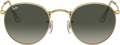Ray-Ban RB3447 001/71 50