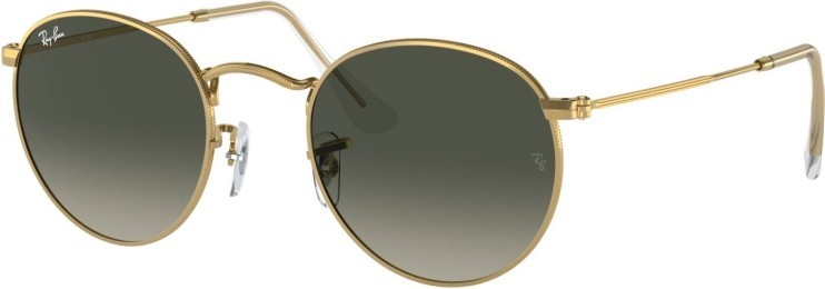 Солнцезащитные очки Солнцезащитные очки Ray-Ban RB3447 001/71 50 Ray-Ban Ray-Ban