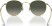 Солнцезащитные очки Солнцезащитные очки Ray-Ban RB3447 001/71 50 Ray-Ban Ray-Ban