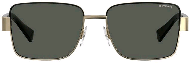 Сонцезахисні окуляри Сонцезахисні окуляри Polaroid PLD 6120/S 2F754M9