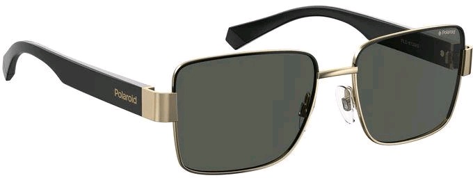 Сонцезахисні окуляри Сонцезахисні окуляри Polaroid PLD 6120/S 2F754M9