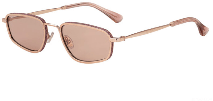 Солнцезащитные очки Солнцезащитные очки Jimmy Choo GAL/S EYR532S