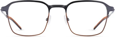 Marius Morel HALLEY2 GO04