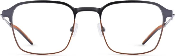 Оправа Оправа Marius Morel HALLEY2 GO04