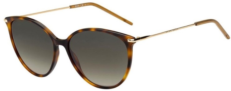 Солнцезащитные очки Солнцезащитные очки Hugo Boss 1272/S 08658HA