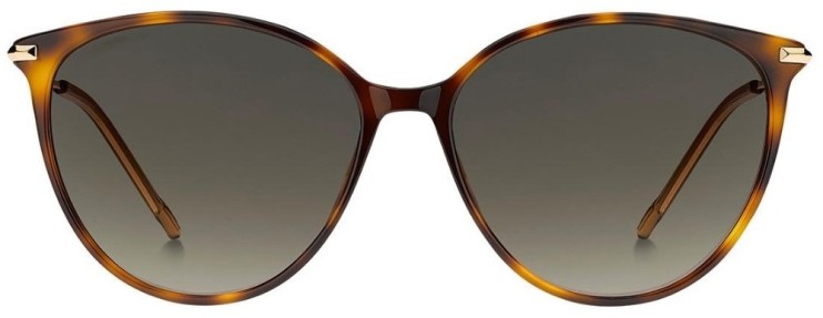 Солнцезащитные очки Солнцезащитные очки Hugo Boss 1272/S 08658HA