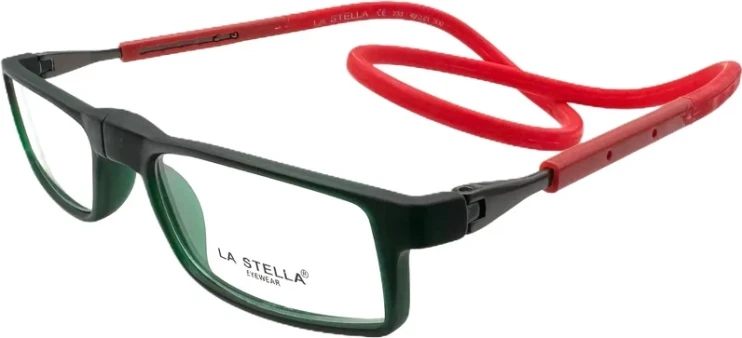 Оправа Оправа La Stella 233 C213