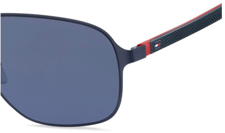 Сонцезахисні окуляри Сонцезахисні окуляри Tommy Hilfiger TH 1719/F/S WIR62KU