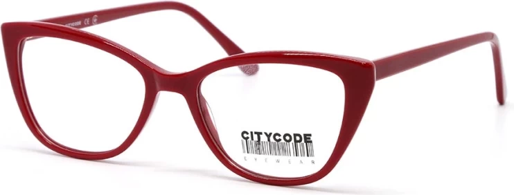 Оправа Оправа Citycode CCO 4020 RED