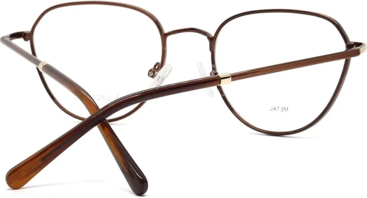 Оправа Оправа Sunderson SDO 4157 IN BRN