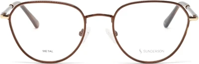 Sunderson SDO 4157 IN BRN