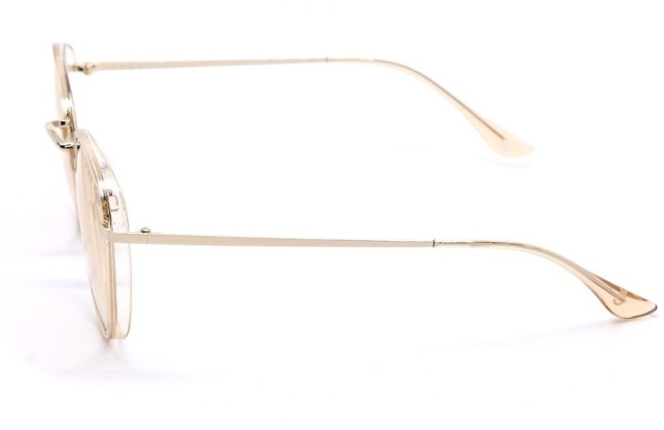 Сонцезахисні окуляри Сонцезахисні окуляри Casta F 453 GLDBEG