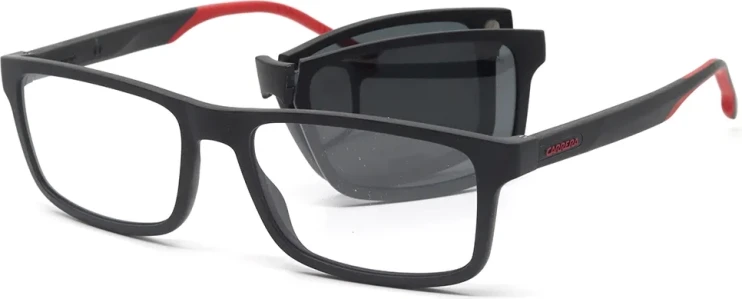 Сонцезахисні окуляри Сонцезахисні окуляри Carrera CA 8057/CS 00355M9