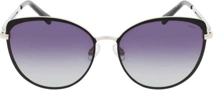 Солнцезащитные очки Солнцезащитные очки INVU IB12413A