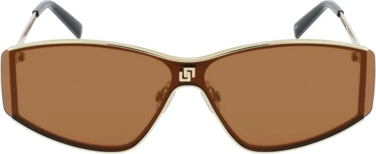 Сонцезахисні окуляри Сонцезахисні окуляри INVU IB12411B