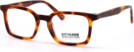 Оправа Оправа Citycode CCO 2517 DEMI