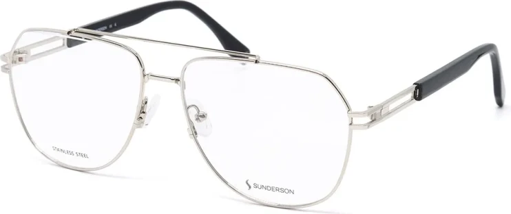 Оправа Оправа Sunderson SDO 5098 KB SILBK