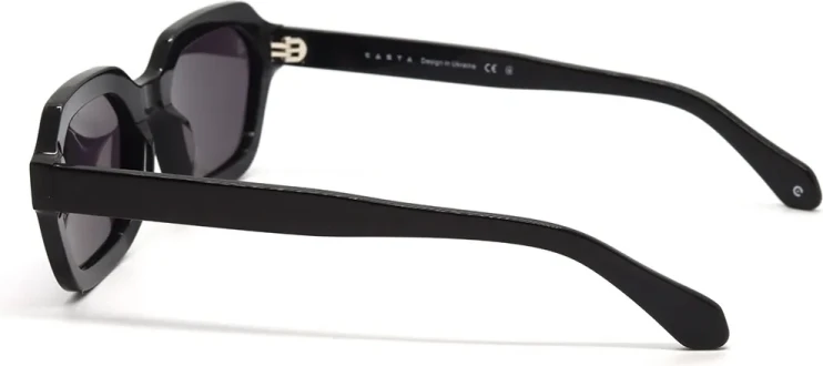 Сонцезахисні окуляри Сонцезахисні окуляри Casta CS 1131 NS BK