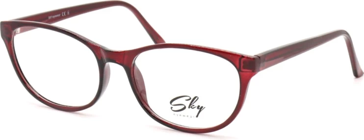 Оправа Оправа Sky SKO 4013 CRRED