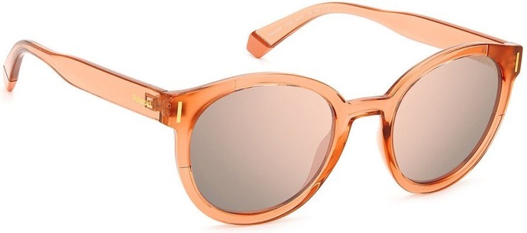 Сонцезахисні окуляри Сонцезахисні окуляри Polaroid PLD 6185/S L7Q52JQ