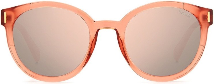 Сонцезахисні окуляри Сонцезахисні окуляри Polaroid PLD 6185/S L7Q52JQ