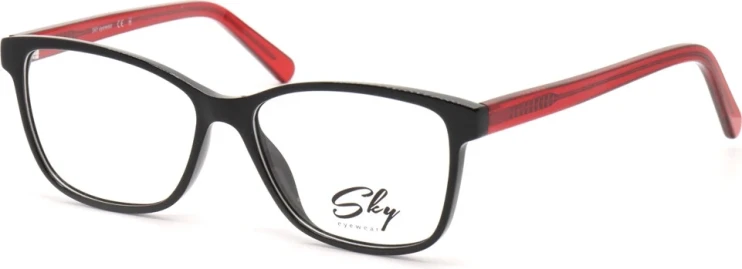 Оправа Оправа Sky SKO 4016 BKBUR
