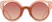 Солнцезащитные очки Солнцезащитные очки Fendi FF 0137/S NUG494C