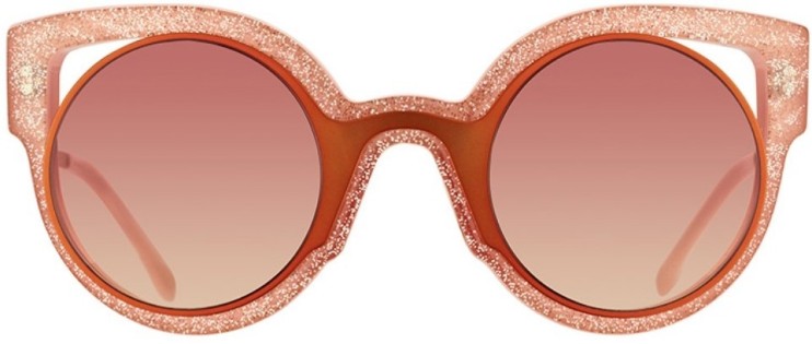 Солнцезащитные очки Солнцезащитные очки Fendi FF 0137/S NUG494C