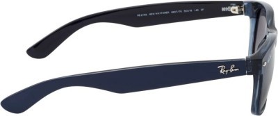 Ray-Ban RB2132 660778 55