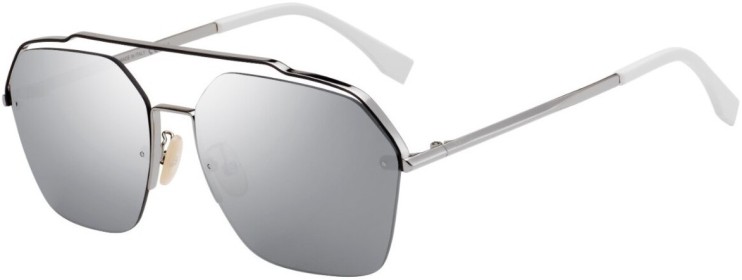 Солнцезащитные очки Солнцезащитные очки Fendi FF M0032/S 6LB61T4