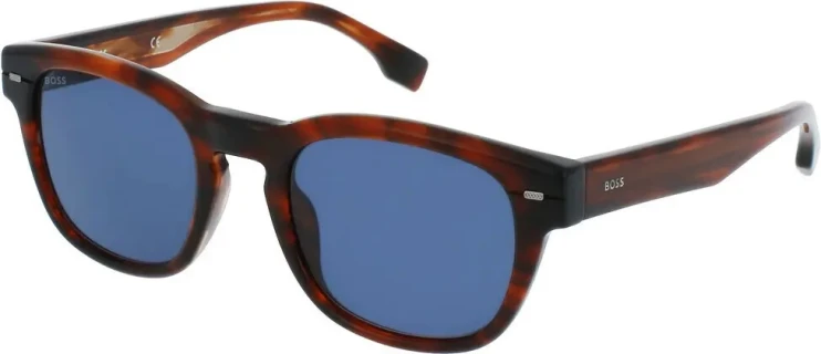 Сонцезахисні окуляри Сонцезахисні окуляри Hugo Boss 1380/S EX451KU