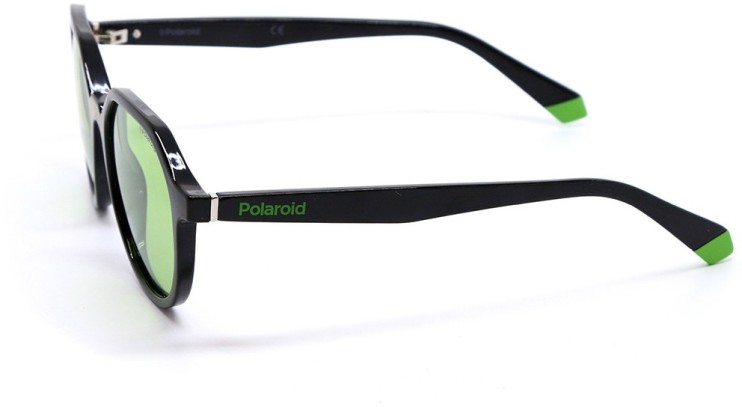 Сонцезахисні окуляри Сонцезахисні окуляри Polaroid PLD 6111/S 7ZJ51UC