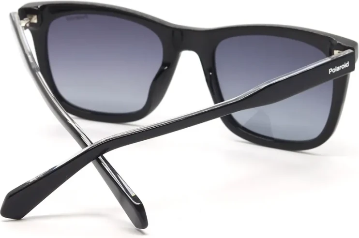 Сонцезахисні окуляри Сонцезахисні окуляри Polaroid PLD 4167/S/X 80753WJ