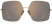 Солнцезащитные очки Солнцезащитные очки Fendi FF 0439/S 00161JO