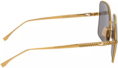 Fendi FF 0439/S 00161JO