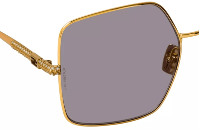 Fendi FF 0439/S 00161JO