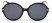 Сонцезахисні окуляри Givenchy GV 7135/F/S 80757IR