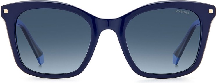 Сонцезахисні окуляри Сонцезахисні окуляри Polaroid PLD 4110/S/X PJP51Z7