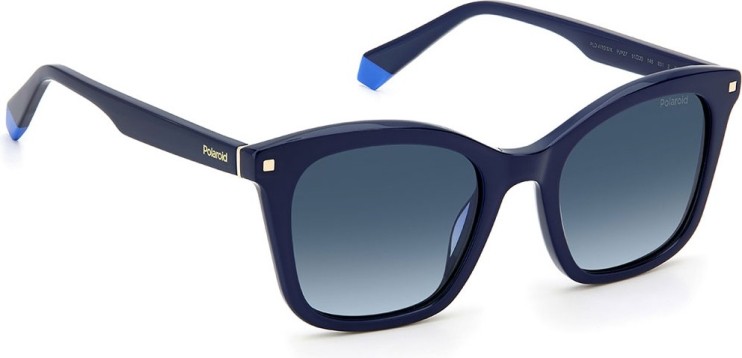 Сонцезахисні окуляри Сонцезахисні окуляри Polaroid PLD 4110/S/X PJP51Z7