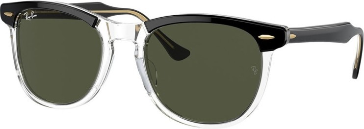 Солнцезащитные очки Солнцезащитные очки Ray-Ban RB2398 129431 56 Ray-Ban Ray-Ban