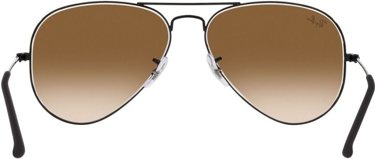 Солнцезащитные очки Солнцезащитные очки Ray-Ban RB3025 002/51 62 Ray-Ban Ray-Ban