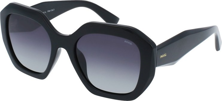 Сонцезахисні окуляри Сонцезахисні окуляри INVU B2307A