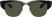 Солнцезащитные очки Солнцезащитные очки Ray-Ban RB0316S 901/31 53 Ray-Ban Ray-Ban