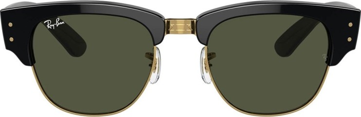 Солнцезащитные очки Солнцезащитные очки Ray-Ban RB0316S 901/31 53 Ray-Ban Ray-Ban