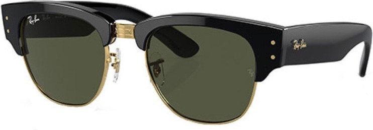 Солнцезащитные очки Солнцезащитные очки Ray-Ban RB0316S 901/31 53 Ray-Ban Ray-Ban
