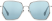 Солнцезащитные очки Солнцезащитные очки Jimmy Choo ALINE/S LKS5861