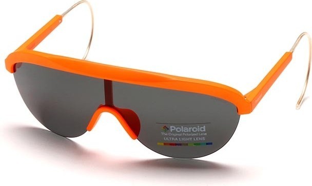 Сонцезахисні окуляри Сонцезахисні окуляри Polaroid PLD 6037/S 2M599M9